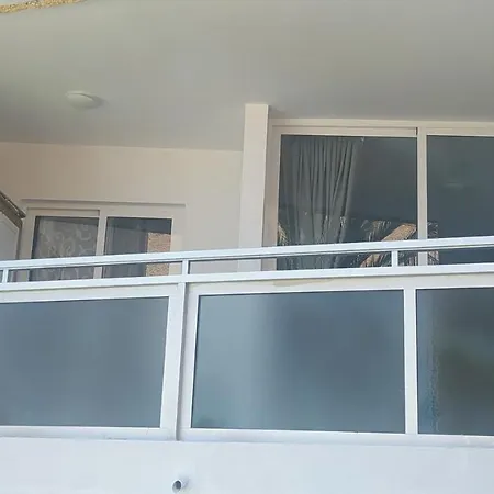 Coqueto Vistas Al Mar Apartment Candelaria Exterior photo